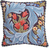 William Morris Panel cushion William Morris Panel cushion