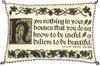 William Morris Sampler William Morris Sampler