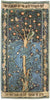 Original Morris tapestry from which the design was taken Original Morris tapestry from which the design was taken