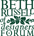 Beth Russell of Designers Forum