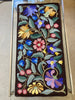 Georgian Stool Top (brown background)