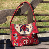 Kazak Bag