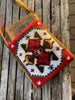 Kazak Pouch