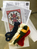 Kazak Pouch