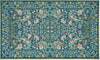 Acanthus rug
