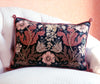 Brown Compton cushion tapestry kit