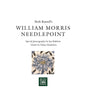 William Morris Needlepoint