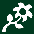Beth Russell Needlepoint logo
